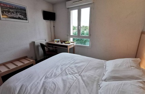La Cavalerie Hotel | Hotel de la Poste