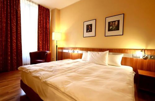Esch-sur-Alzette Hotel | HOTEL de la POSTE