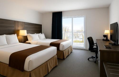 Sorel-Tracy Bed & Breakfast | Hotel de la Rive