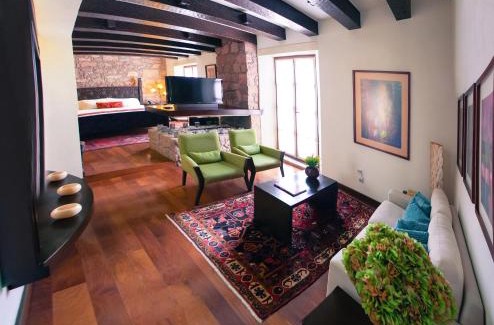 Historic Centre Hotel | Hotel De La Soledad