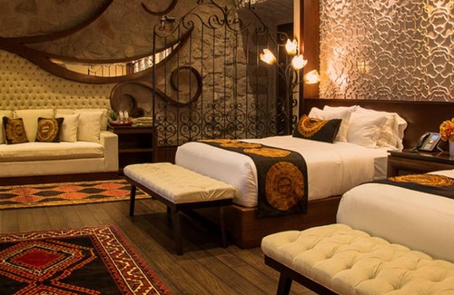 Historic Centre Hotel | Hotel de la Soledad
