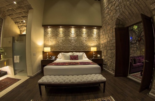 Historic Centre Hotel | Hotel de la Soledad