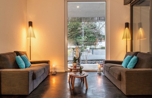 Yverdon-les-Bains Hotel | Hotel de la Source