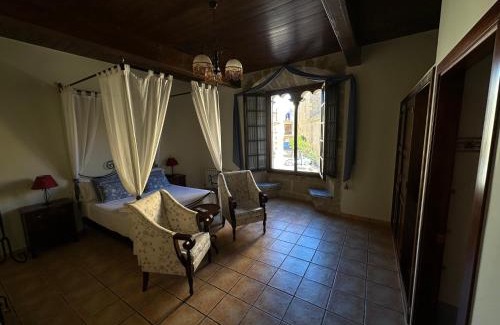 Rubielos de Mora Hotel | Hotel De La Villa