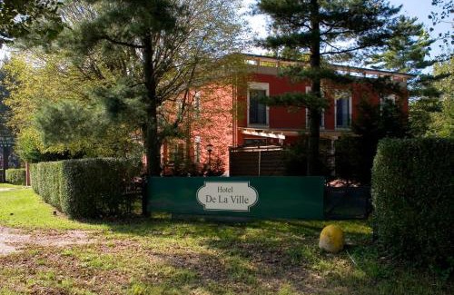 Bereguardo Hotel | Hotel De La Ville