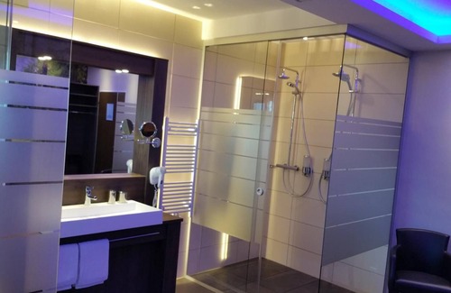 Rohren Hotel | Hotel De Lange Man