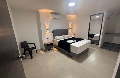 Estadio Hotel | Hotel De León Estadio