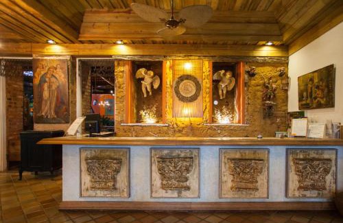 Lencois Hotel | Hotel de Lençois