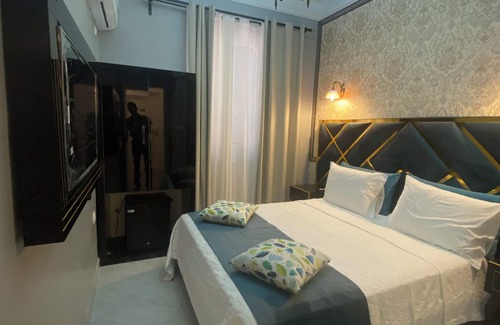 Bejaia Hotel | Hotel de letoile