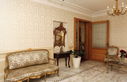 Bejaia Hotel | Hotel de letoile