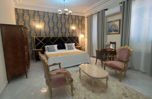 Bejaia Hotel | Hotel de letoile