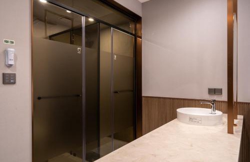 Asan Hotel | Hotel de Lily