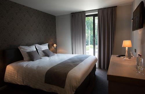Elverdinge Hotel | Hotel De Lissewal