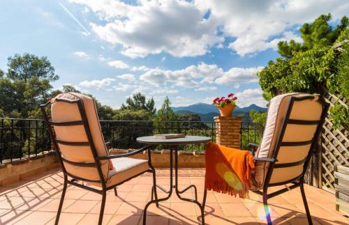 Villaverde de Guadalimar Hotel | Hotel de Montaña Cueva Ahumada