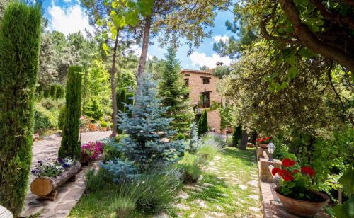 Villaverde de Guadalimar Hotel | Hotel de Montaña Cueva Ahumada