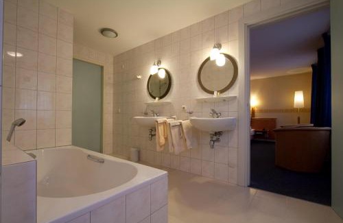 Arcen Hotel | Hotel De Maasparel Arcen