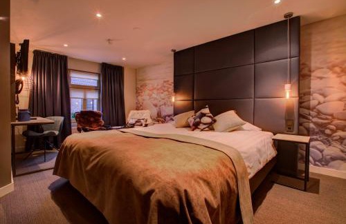 Arcen Hotel | Hotel De Maasparel Arcen