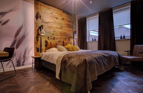 Arcen Hotel | Hotel De Maasparel