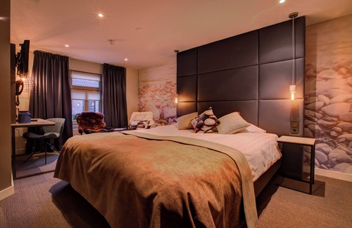 Arcen Hotel | Hotel De Maasparel