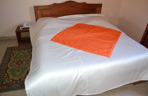 Dschang Hotel | Hotel de Malte