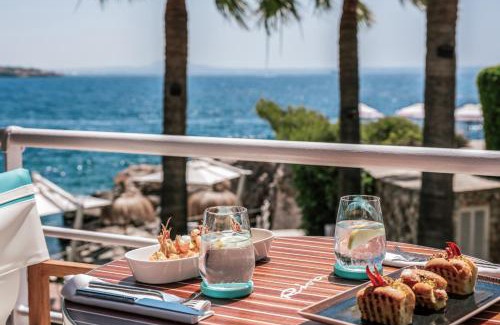 Illetas Hotel | Hotel de Mar Gran Meliá - Adults Only - The Leading Hotels of the World
