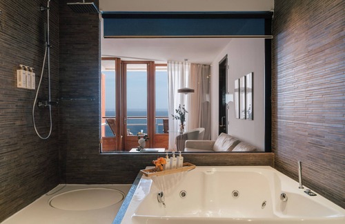 Illetas Hotel | Hotel de Mar Gran Meliá - The Leading Hotels of the World