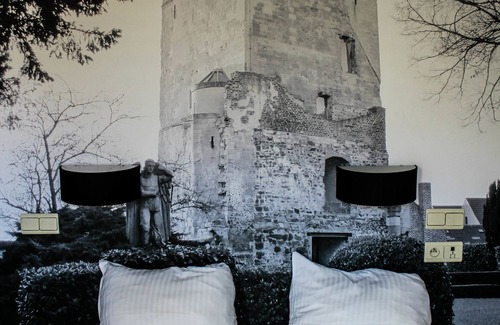 Dilsen Hotel | Hotel de Maretak