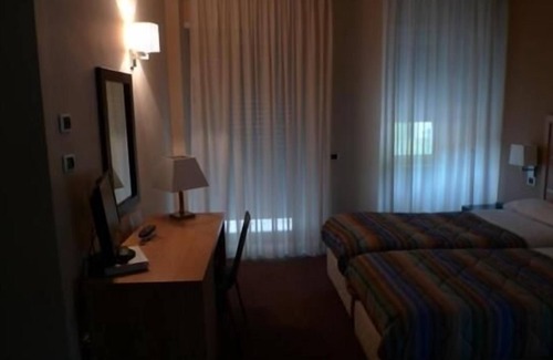 Capistrello Hotel | Hotel De Meis