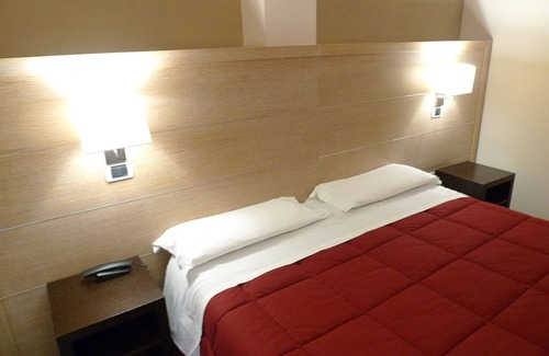 Capistrello Hotel | Hotel De Meis