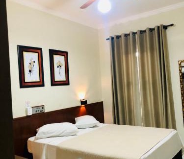 Caxambu Hotel | Hotel de Minas