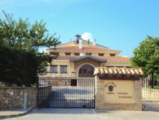 Rubielos de Mora Hotel | Hotel de Montaña Rubielos
