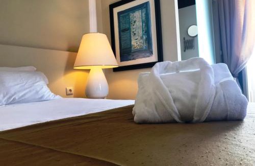Moura Hotel | Hotel de Moura