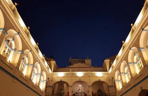 Moura Hotel | Hotel de Moura