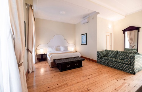Moura Hotel | Hotel de Moura