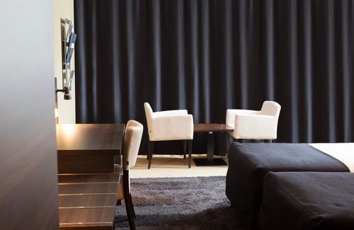 Oss Hotel | Hotel De Naaldhof