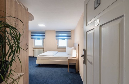 Mußbach Bed & Breakfast | Hotel-Pension Altes Weinhaus