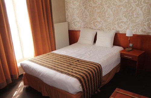 Bornem Hotel | Hotel De Notelaer