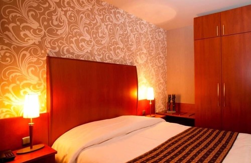 Bornem Hotel | Hotel De Notelaer