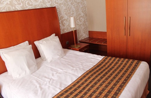 Bornem Hotel | Hotel De Notelaer
