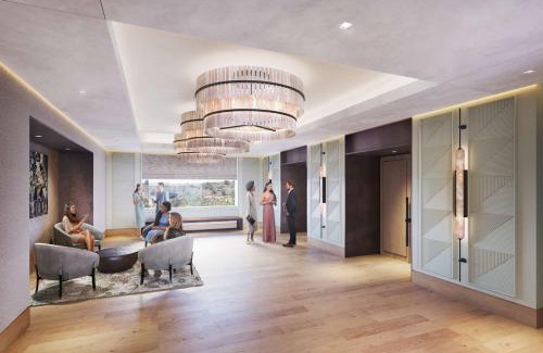 Zion National Park South Entrance Hotel | Hotel De Novo Springdale, Tapestry Collection by Hilton