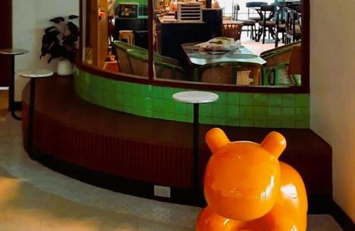 Chiang Kham Hotel | Hotel De One Dee