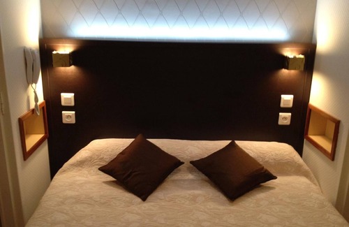 Chatel-Guyon Hotel | Hotel de Paris