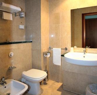 Terni Hotel | Hotel De Paris