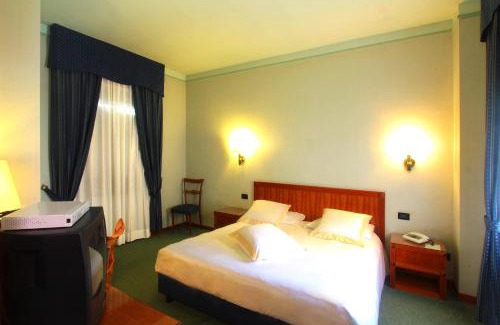 Terni Hotel | Hotel De Paris