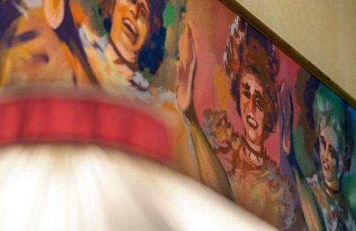 Terni Hotel | Hotel De Paris