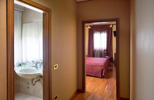 Terni Hotel | Hotel de Paris