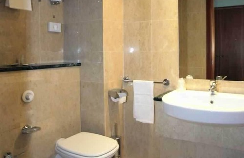 Terni Hotel | Hotel de Paris
