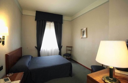 Terni Hotel | Hotel de Paris