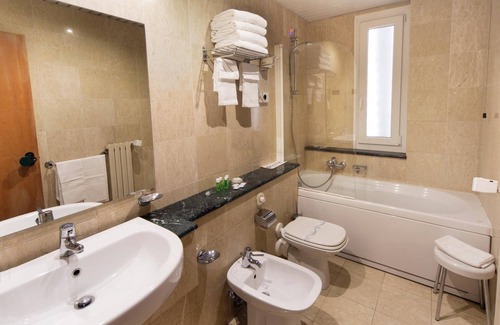 Terni Hotel | Hotel de Paris