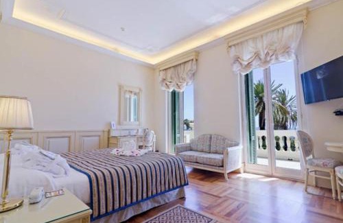 Sanremo Hotel | Hotel De Paris Sanremo